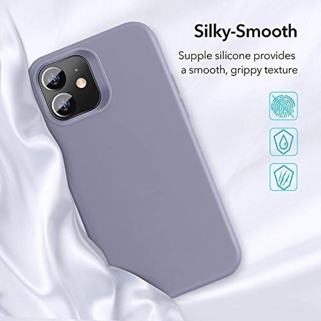 Capa Capinha iPhone 12 Mini KingShield 4