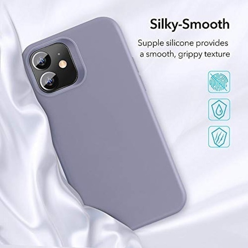 Capa Capinha iPhone 12 Mini KingShield 4