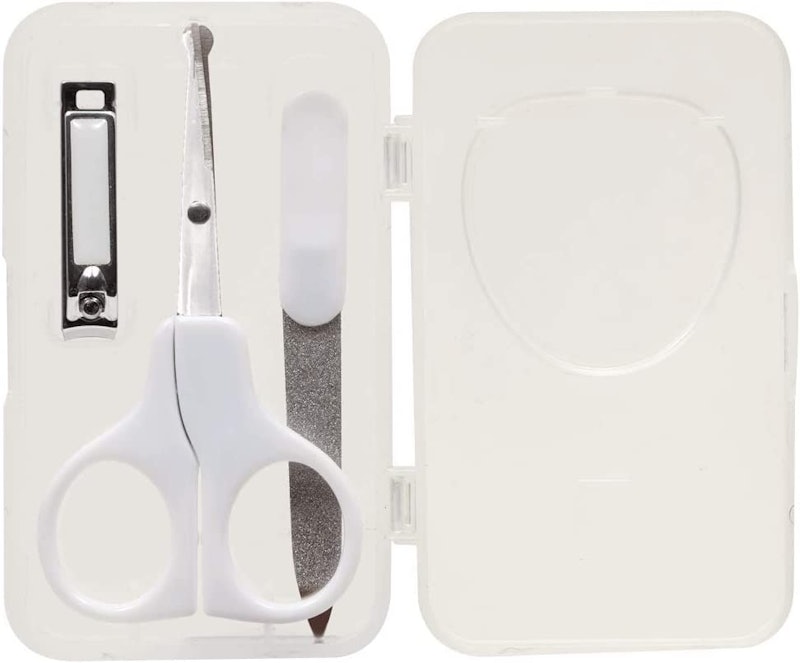 Kit Manicure Baby Buba 1