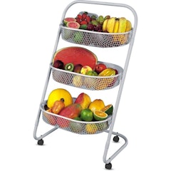 Fruteira Organizador Superutil