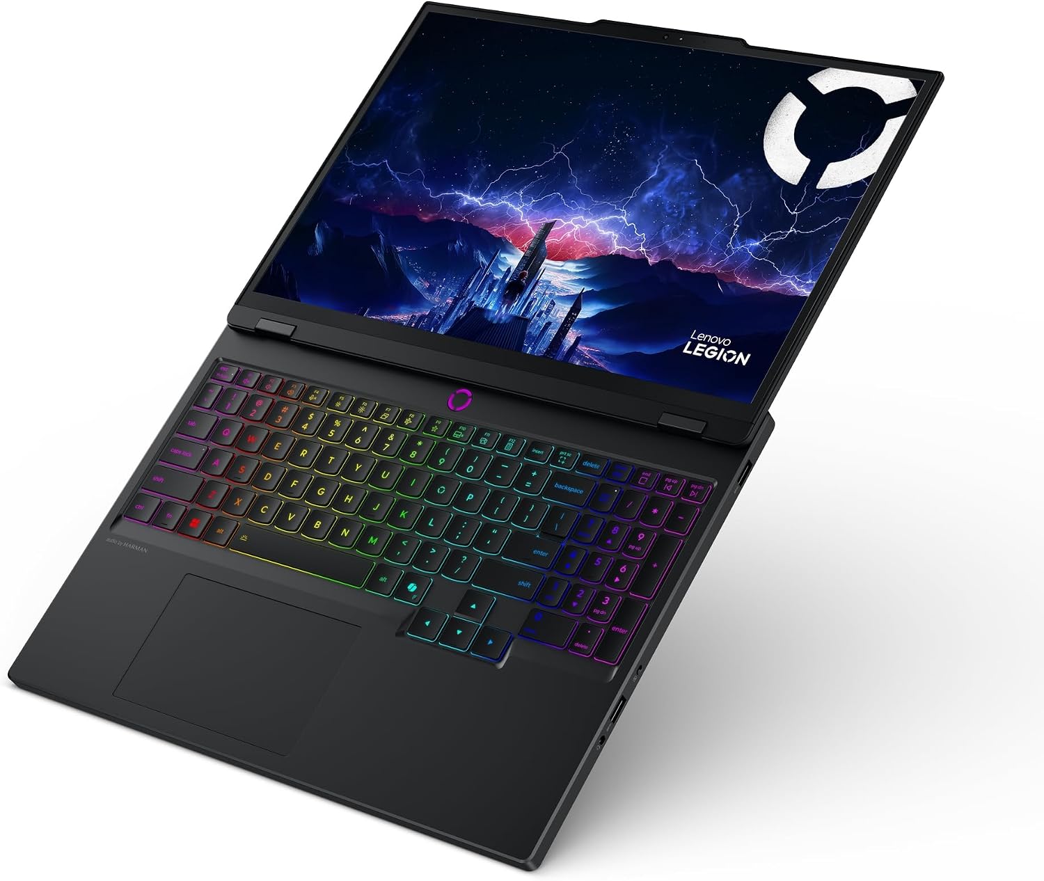 Notebook Legion 5i 5