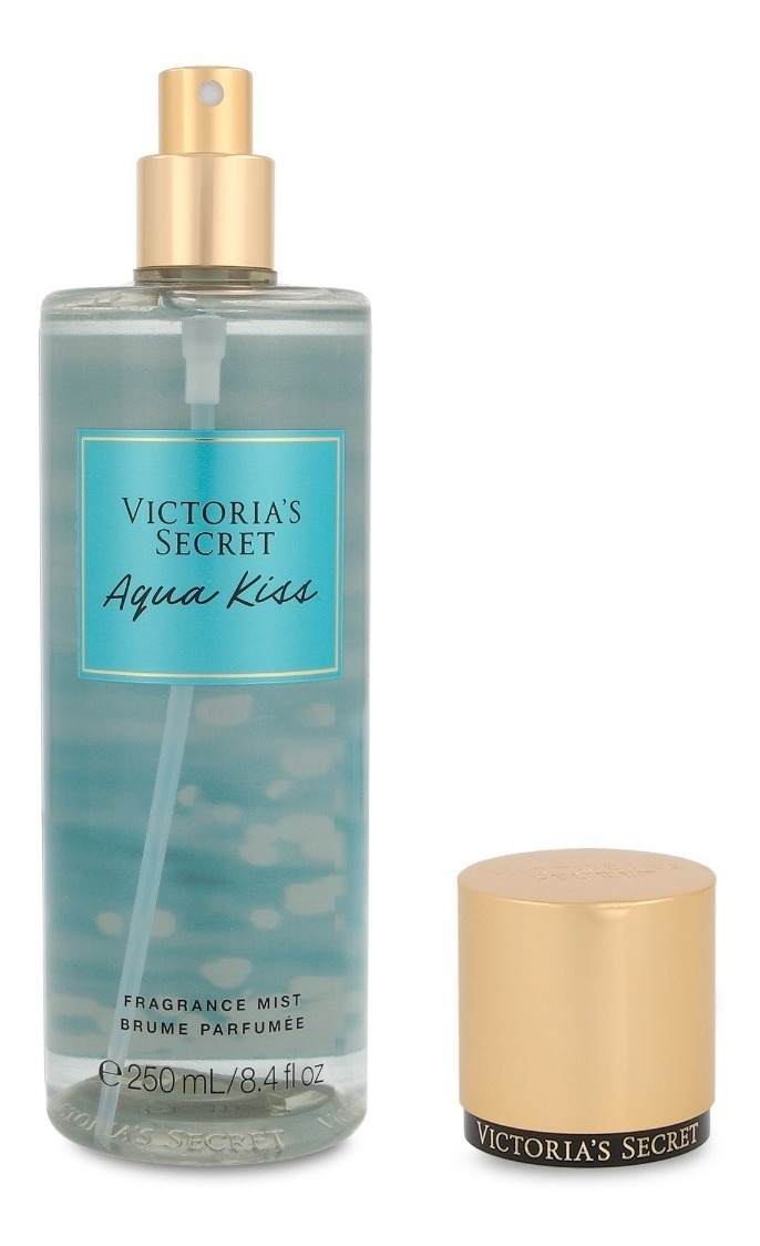 Aqua Kiss Fragrance Mist 3