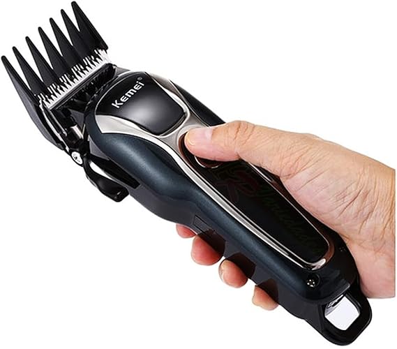 Máquina de Tosa Profissional Pet Clipper 4