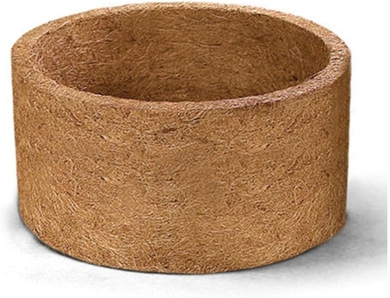 Kit Vaso Redondo Nutricoco N 3 3