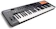 M-AUDIO Teclado Controlador USB Oxygen 49 IV 1