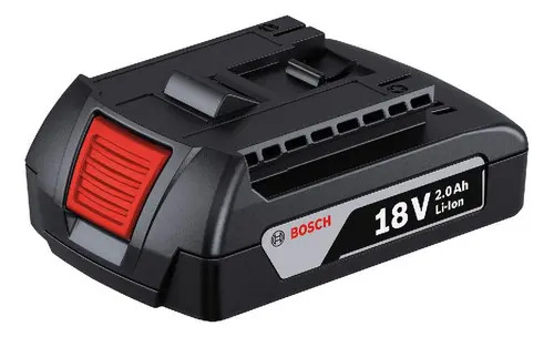 Furadeira Parafusadeira Impacto 18 V Bosch GSB185LI-1BX 3
