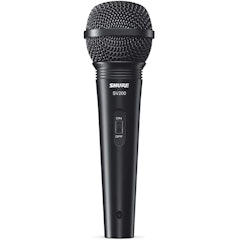 Microfone Shure SV200