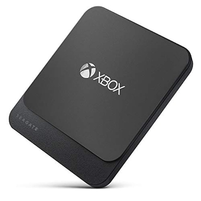 Seagate 5