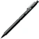 PENTEL Lapiseira 0.3 mm Pentel Orenz Nero 1