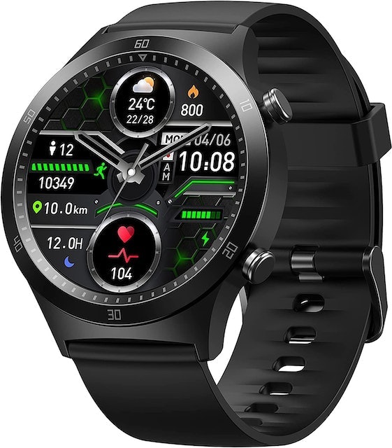 Top discount smartwatch baratos