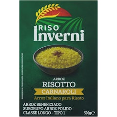 Arroz Risoto Carnaroli
