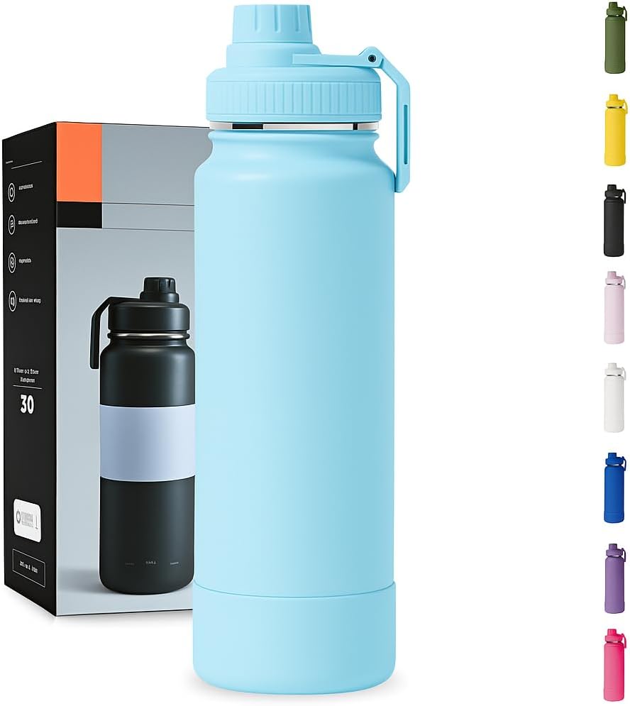 Garrafa Térmica 1000 ml Jinping 1