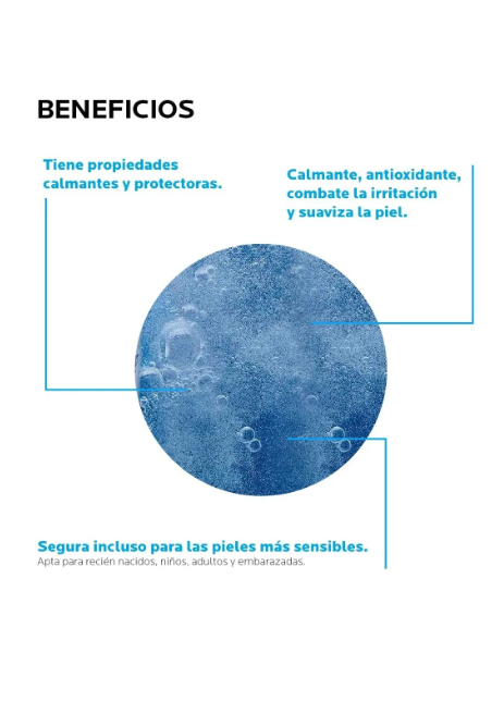 Água Termal Pele Sensível 5