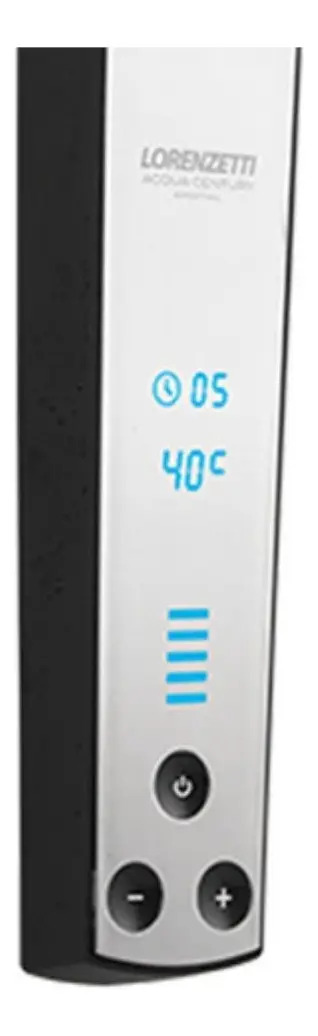 Acqua Century Digital 3