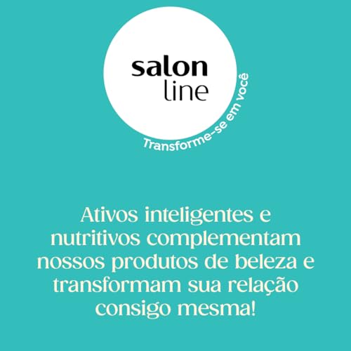 Creme para pentear SOS Bomba Original 6
