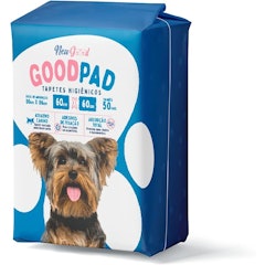 Tapete Higiênico para Cães Good Pad