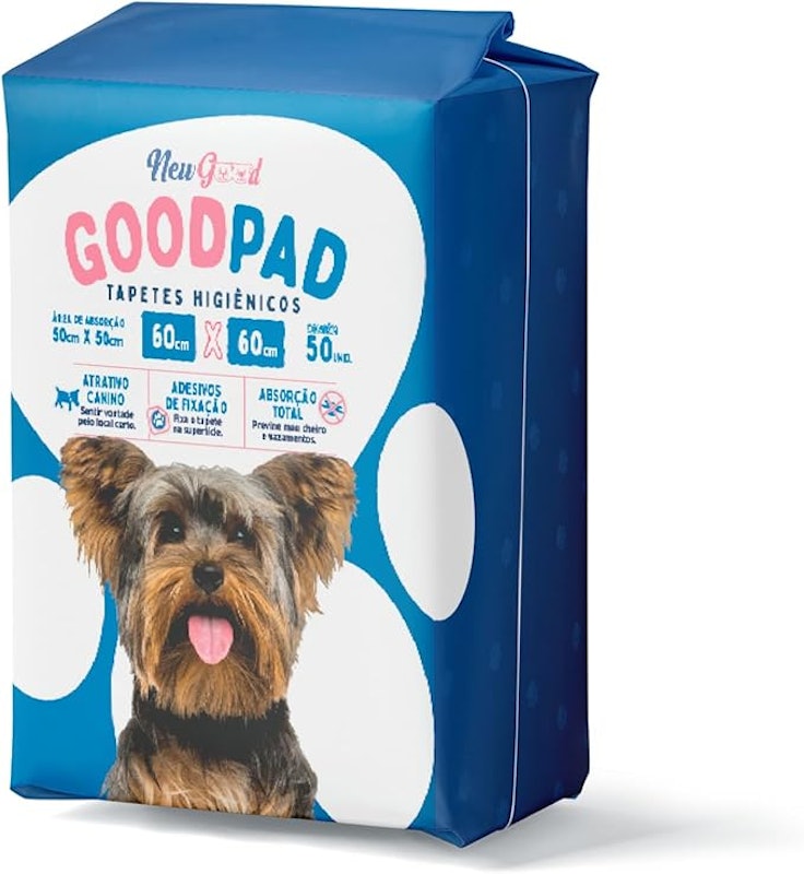 Tapete Higiênico para Cães Good Pad 1
