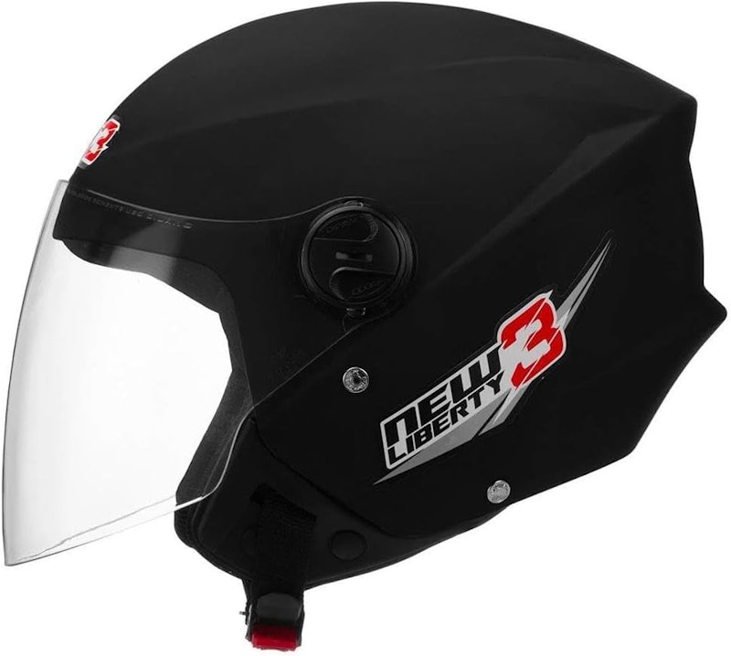 Capacete New Liberty Three Pro Tork 1