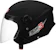 PRO TORK Capacete New Liberty Three Pro Tork 1