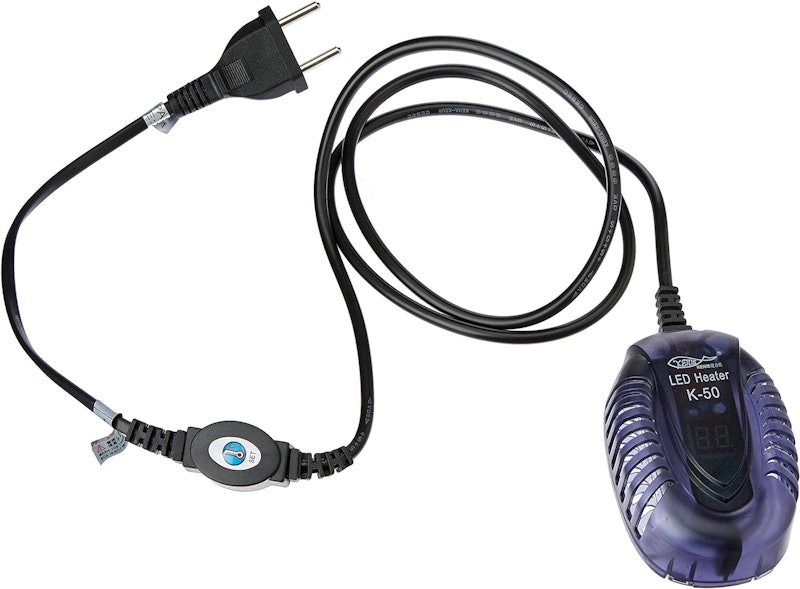 Termostato Hopar K-50 1