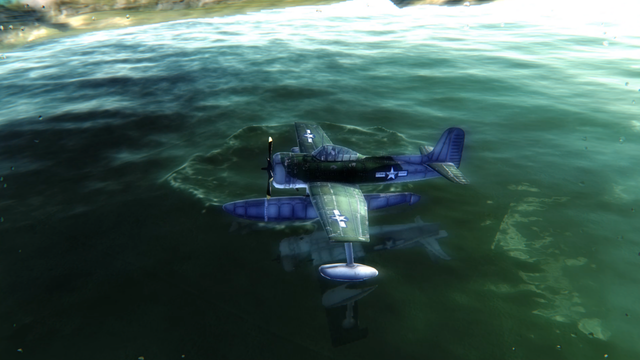 Flying Tigers: Shadows Over China 4