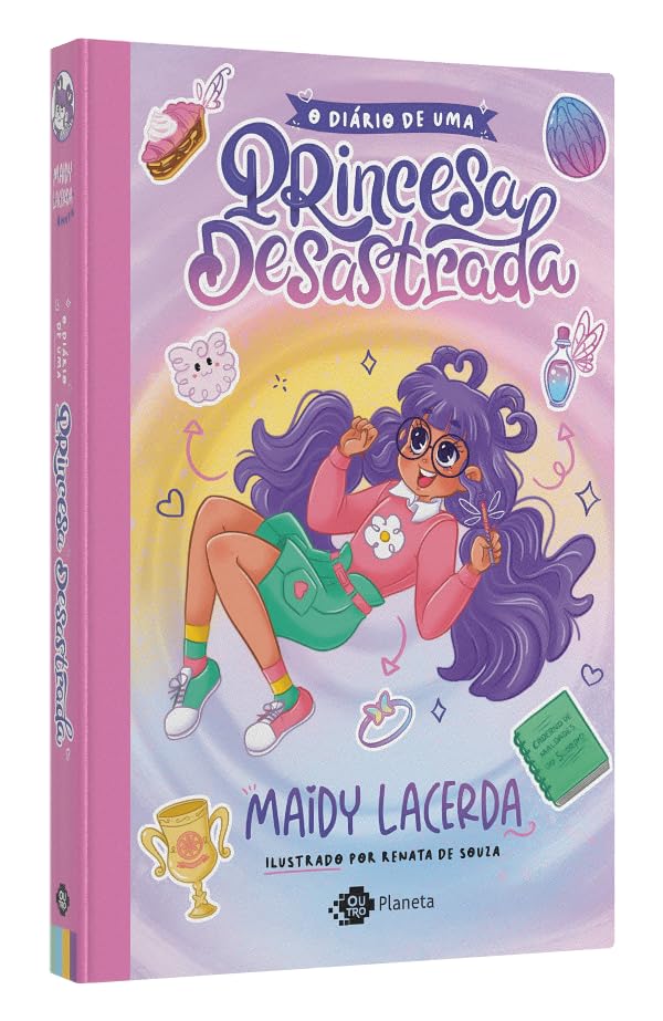 O Diário de uma Princesa Desastrada 2