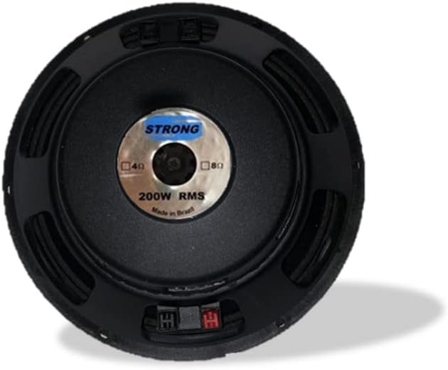 Alto-Falante Subwoofer 12" 4