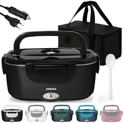 Marmita Elétrica 60 W com Bolsa Térmica