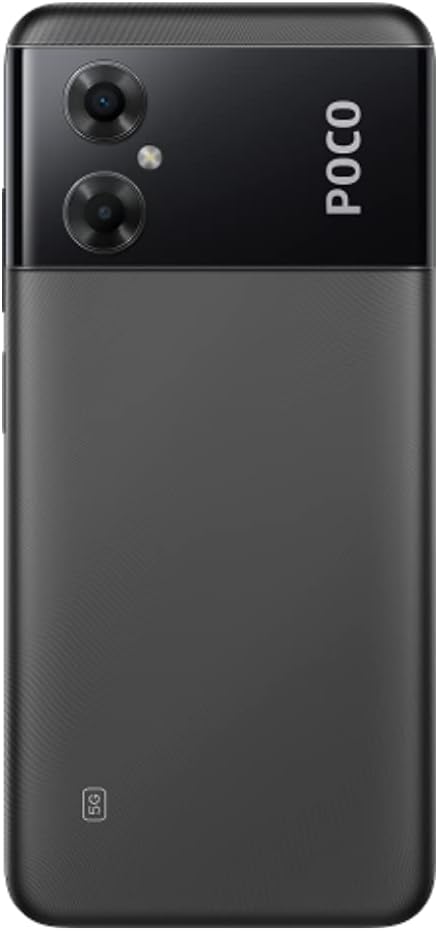 POCO M4 5G 3