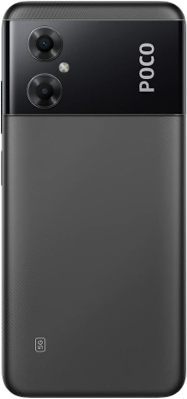 POCO M4 5G 3