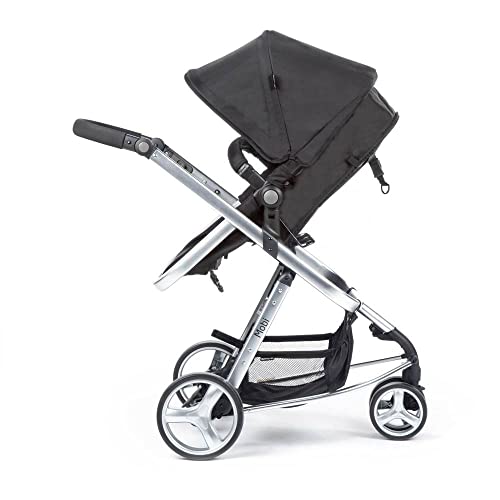Travel System Mobi - TRIO 3