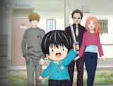 Top 20 Melhores Animes Netflix para Ver em 2026 (Naruto e mais) 3