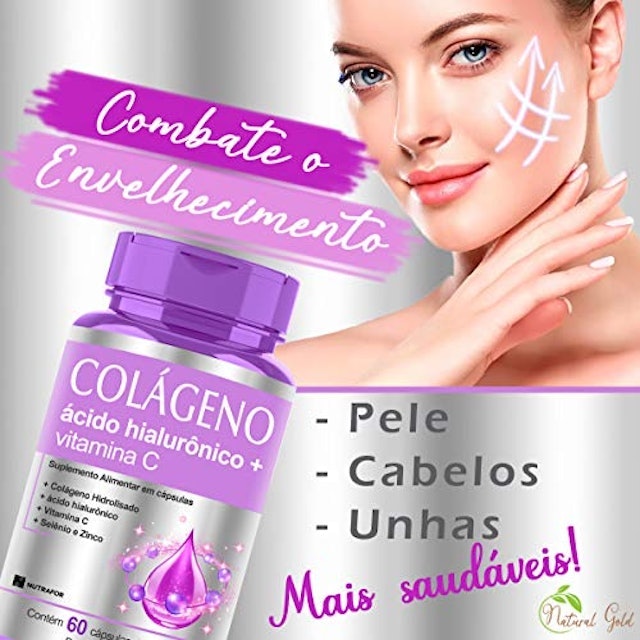 Top 10 Melhores Colágenos Hidrolisados em Cápsulas | mybest
