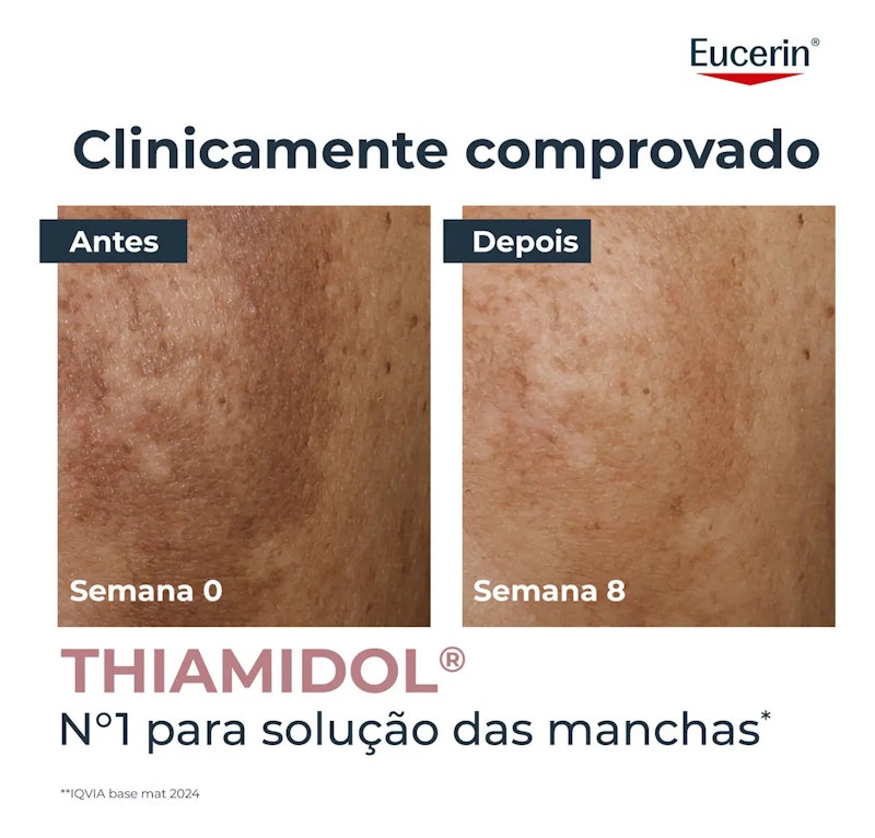 Sérum Corporal AntiManchas Áreas Sensíveis Anti-Pigment Eucerin 5