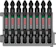 BOSCH Jogo Bits Bosch Pro Phillips Impact Duplo 65 mm 8 un 1
