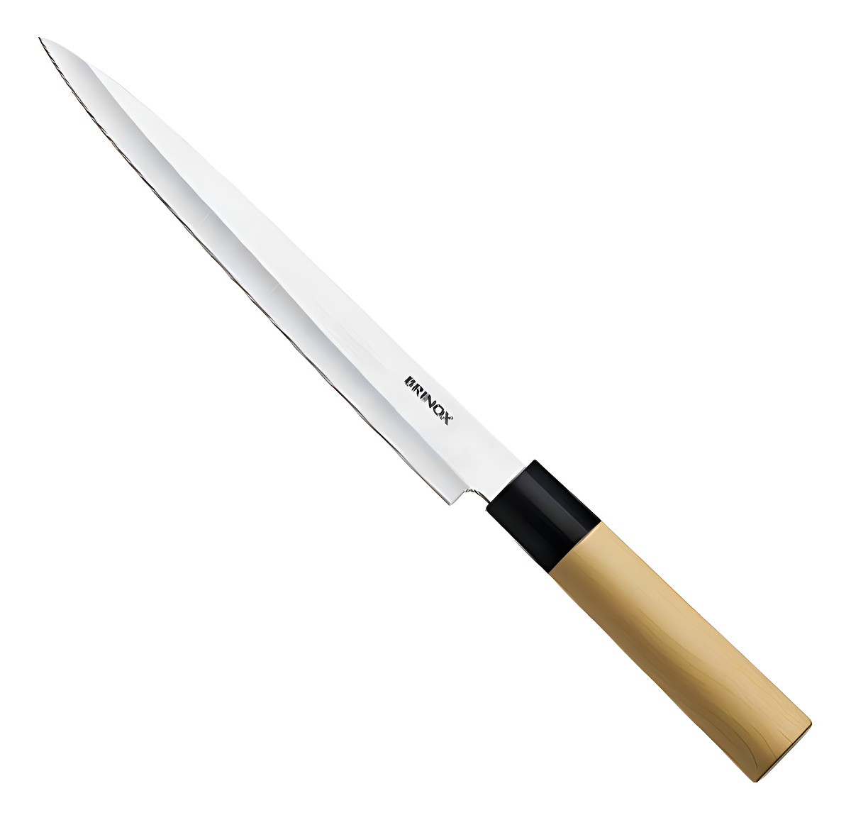 Top 10 Melhores Facas para Sushi  (Tramontina, Brinox e mais) 3