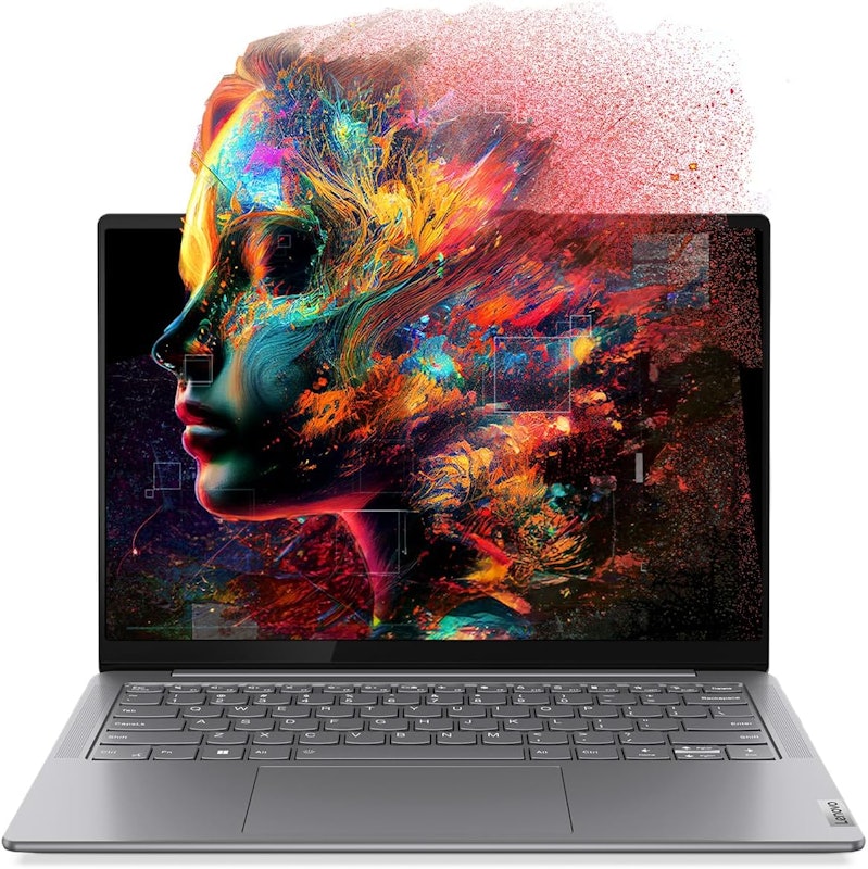 Notebook Yoga Slim 7i 1