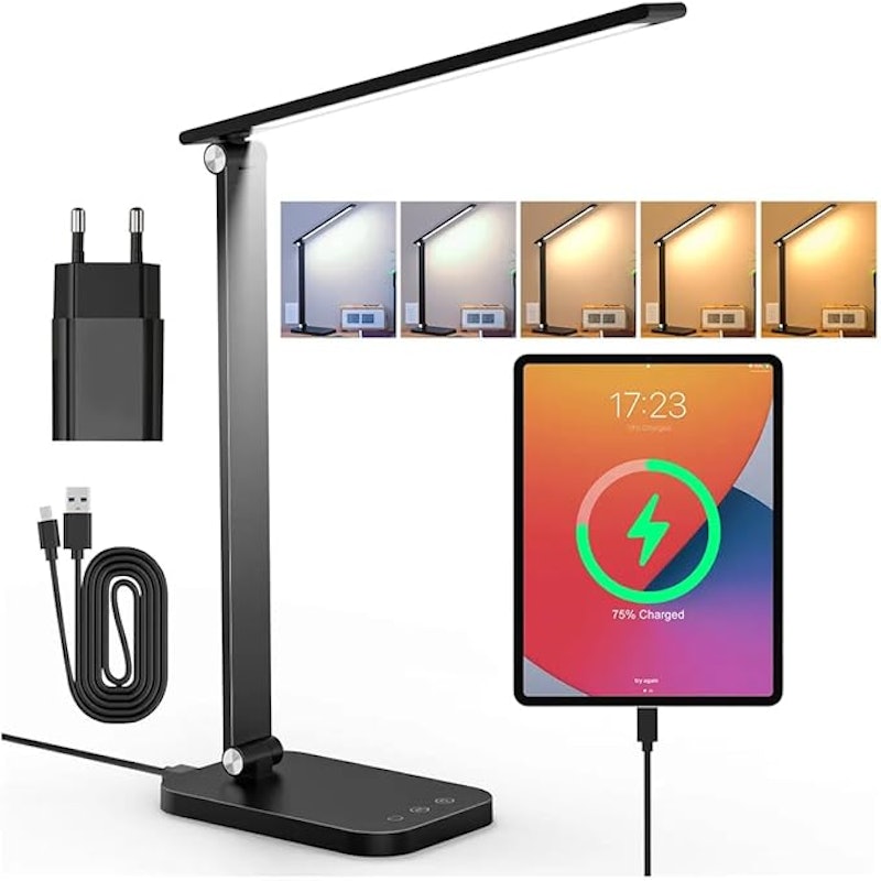 Luminária de Mesa LED Airwit 1