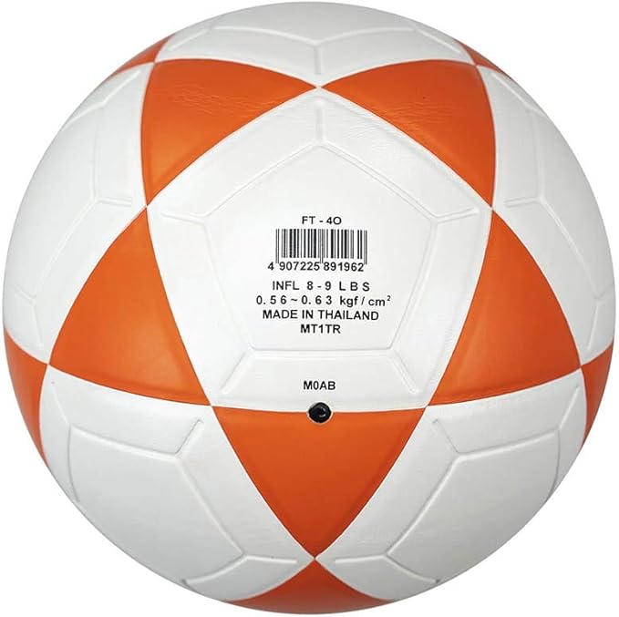 Bola de Futevôlei FT 4 Mikasa 3