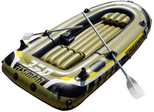 Bote Inflável Fishman 350 2