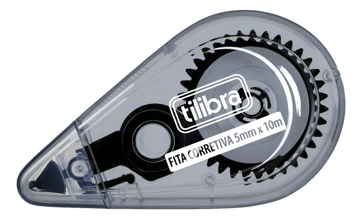 Fita Corretiva 1