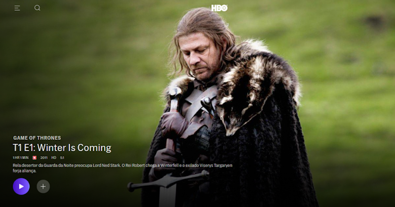 Game of Thrones (2011) 3