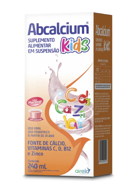 ABCalcium Kids 1