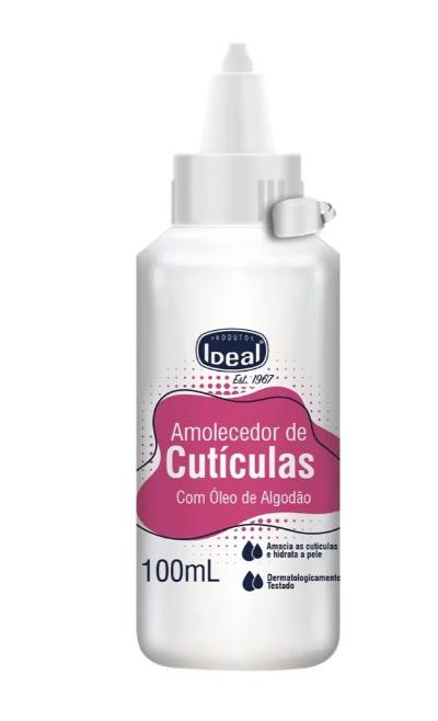 Top 10 Melhores Amolecedores de Cutículas em 2026 (Impala, Hidramais e mais) 3