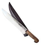Top 10 Melhores Facas Artesanais para Churrasco em 2026 (Facas Gaúcha, Facas FR e mais) 4