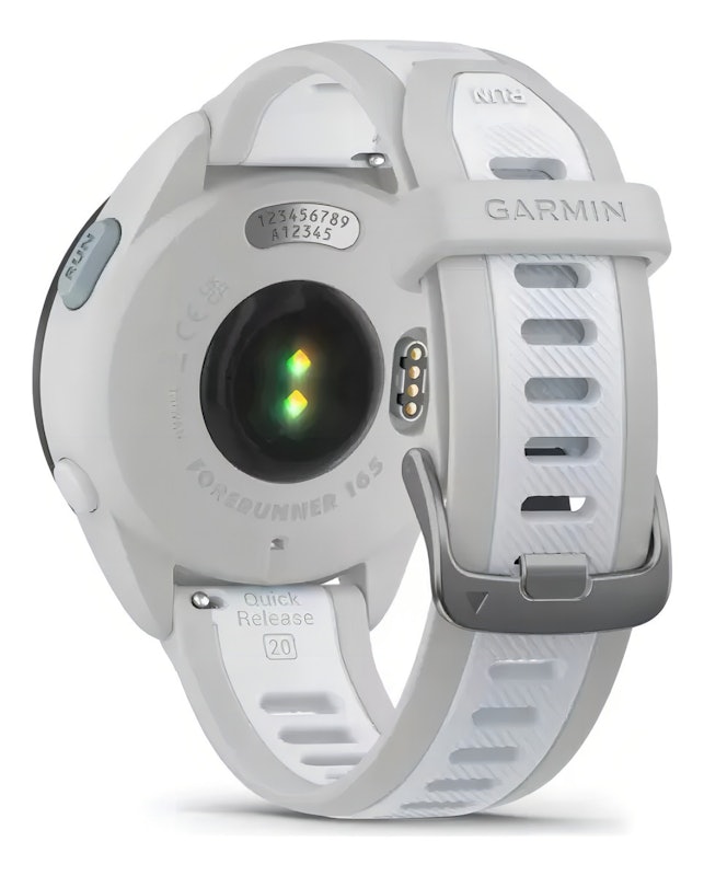 Garmin Forerunner 165 3