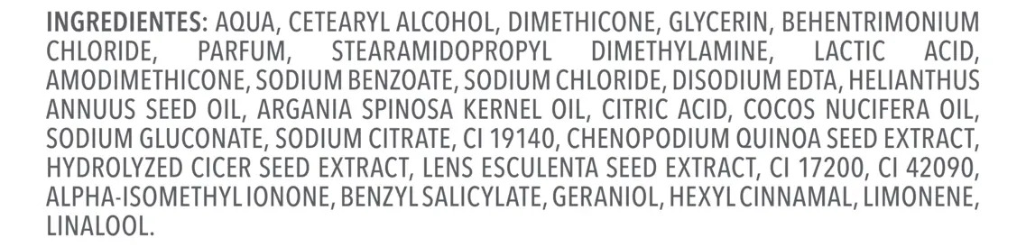 Dove Condicionador Nutrição Tri-Óleos 4