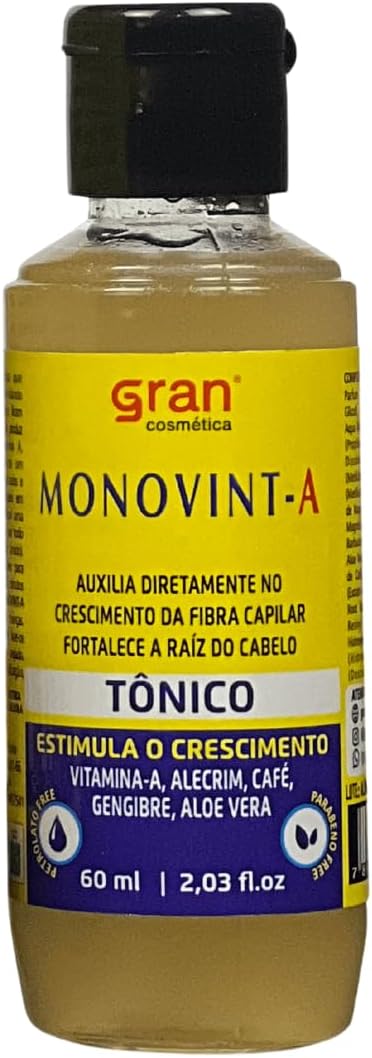 Tônico Monovint-A 1