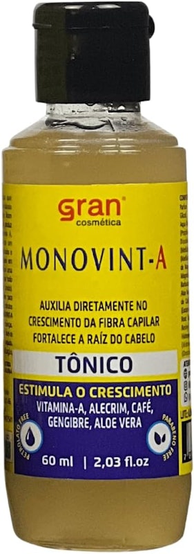 Tônico Monovint-A 1