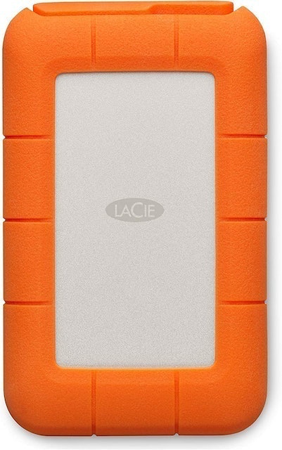 LaCie 2